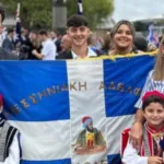 Keeping 1821 relevant: How modern Greek Australians relate to Independence heroes