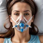 A CPAP machine may help those with obstructive sleep disorder get a good night’s rest – finally