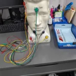 A sleep test can help diagnose sleep apnea