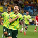 Aus vs Ind – Adam Cavenor-25