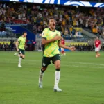 Aus vs Ind – Adam Cavenor-34