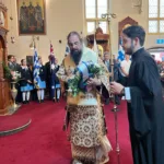 Australian Greek Ex-Servicemen’s Association Inc. held a Greek National Day celebration (4)