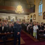 Australian Greek Ex-Servicemen’s Association Inc. held a Greek National Day celebration (5)