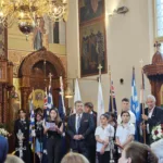 Australian Greek Ex-Servicemen’s Association Inc. held a Greek National Day celebration (7)