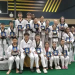 Cadet World Championship Selection Event in Canberra, (1)