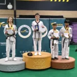Cadet World Championship Selection Event in Canberra, (3)