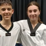 Cadet World Championship Selection Event in Canberra, (4)