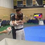 Cadet World Championship Selection Event in Canberra, (5)