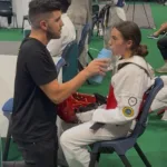 Cadet World Championship Selection Event in Canberra, (6)