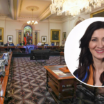SA Councillor Mary Couros slams misuse of behaviour standards framework