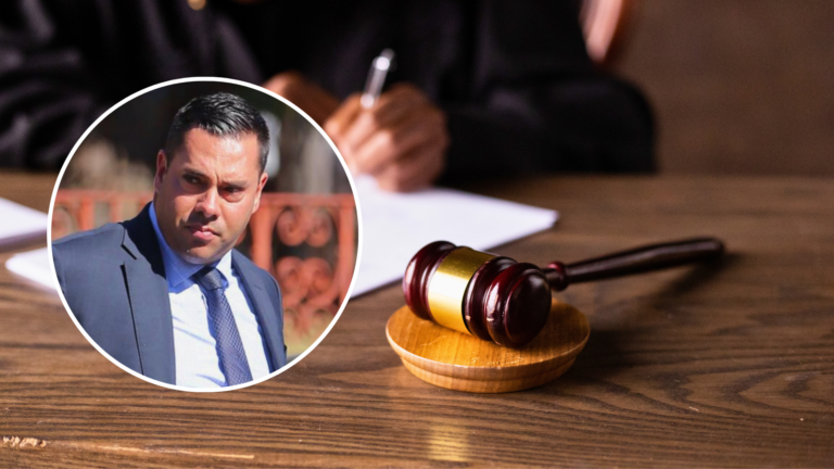 Sydney lawyer Chris Eliopoulos faces legal battle in loan dispute