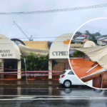 Cyclone Alfred strikes Queensland’s Cypriot Community building