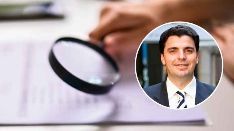 Kirk Tsihlis’ Sydney firm shut down amid $30 million tax debt fallout
