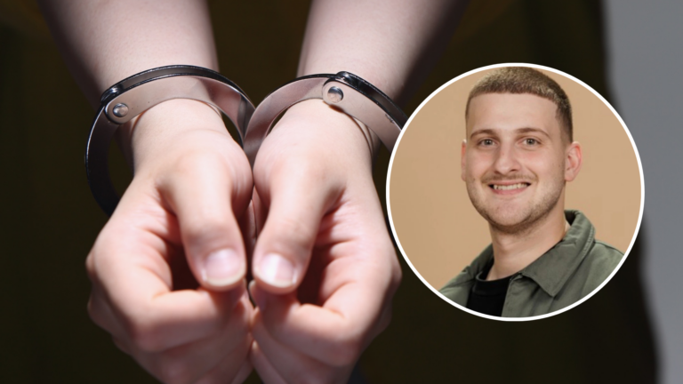 Adelaide pastor Daniel Menelaou arrested in US over child abuse material allegations