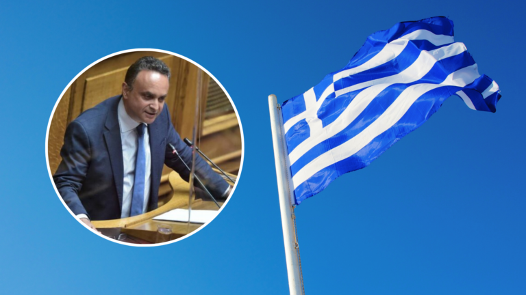 Greek MPs to visit Australia for 25th March Independence Day celebrations
