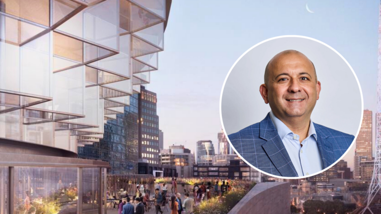 Lendlease to begin construction on Melbourne’s ‘The Fox: NGV Contemporary’