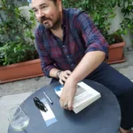 Dimitris Kamouzis