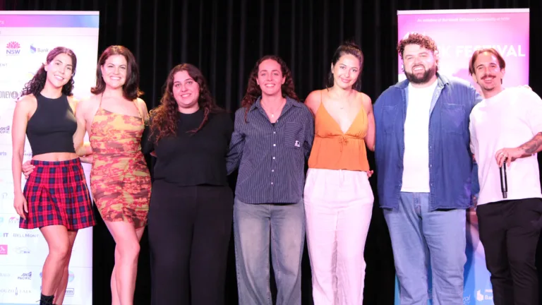 First Greek Youth Comedy Gala delivers a night of laughter in Sydney