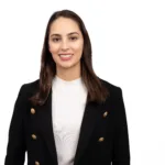 Julia Zisos lawyer at WRP Legal.