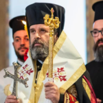 Joan Pelushi elected new leader of Albania’s Orthodox Church