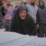 ‘Just the beginning’: Israel PM says about airstrikes which killed over 400 Palestinians