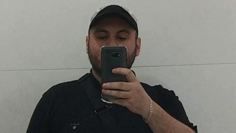 Community mourns James Pakis following alleged murder in Sydney’s Belmore