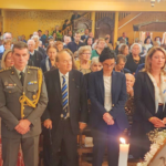 Melbourne celebrates Evangelismos name day and Greek Independence Day