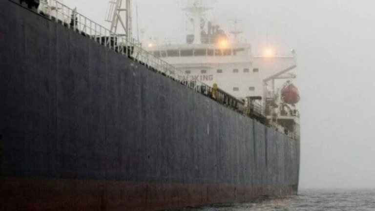Greek tanker owners rejoin Russian oil trade
