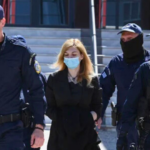 Patra woman Roula Pispirigou sentenced to life for murdering her three daughters
