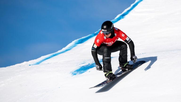 Australian Olympian Belle Brockhoff airlifted to Greek hospital after snowboard crash