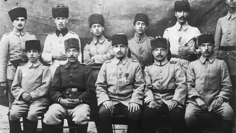 A historian’s view on ‘Escape from Asia Minor’: A memoir of genocide and survival