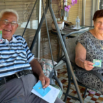 ‘I lived with my grandparents’: Tales from my Greek intergenerational household