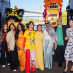 Cultural Diversity Week ends with inaugural Victorian Multicultural Festival 
