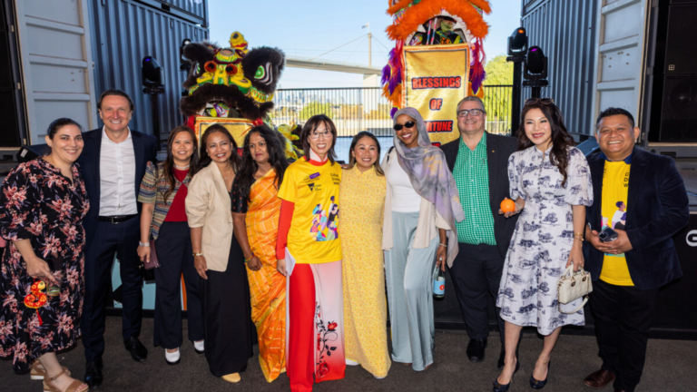 Cultural Diversity Week ends with inaugural Victorian Multicultural Festival 