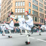 Sydney to host Greek Presidential Guards for ANZAC Week 2025