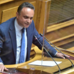 Greek MPs to visit Australia for 25th March Independence Day celebrations