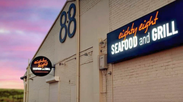 Bill Moularas forced to close SA restaurant due to rising fish prices
