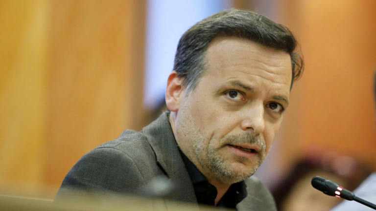 Greek politician condemns arrest of Istanbul mayor