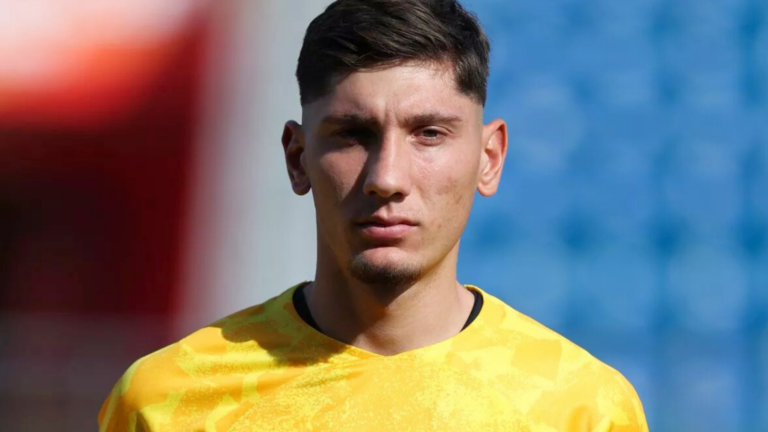 Nectarios Triantis named on Socceroos squad for March World Cup qualifiers
