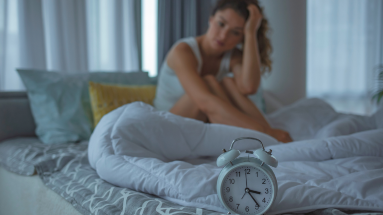 Hypnos’ revenge: Why sleep deprivation is destroying us