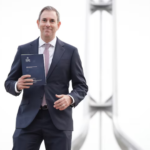 jim chalmers federal budget