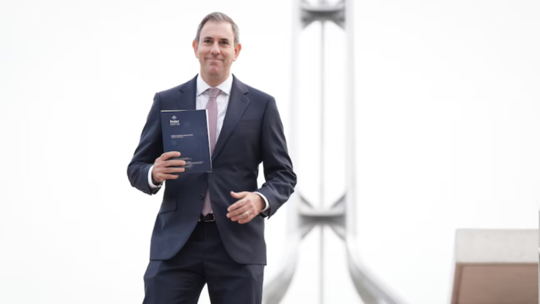 Pre-election federal budget reveals key wins and losses for Australians