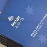 federal budget