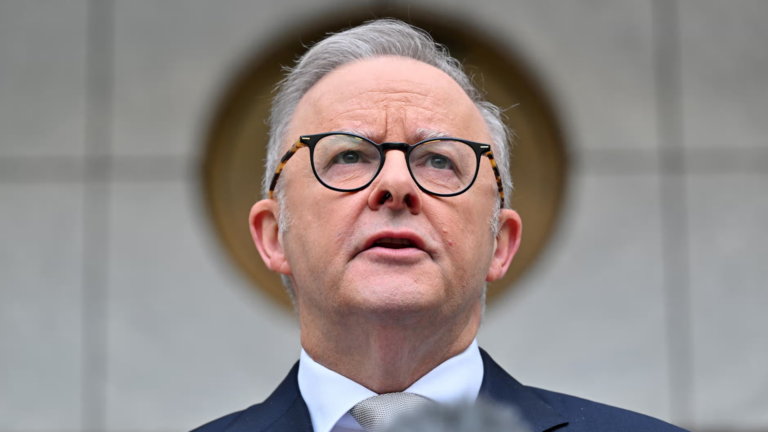 Federal election called for 3 May as Anthony Albanese seeks second term