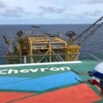Chevron granted approval for hydrocarbon exploration in South Crete marine areas