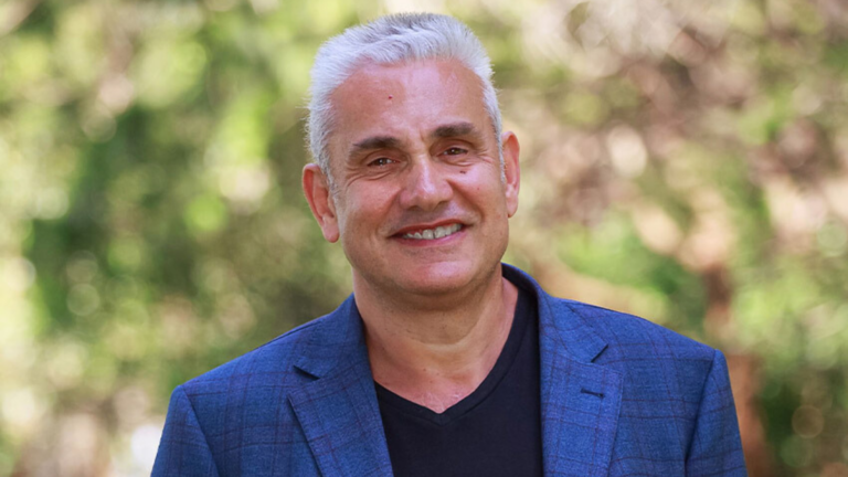 Tom Panos blames construction industry for Australia’s housing crisis