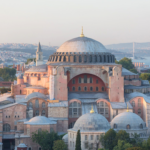 Greek Orthodox Archdiocese plans pilgrimage to Athens, Constantinople and Tbilisi