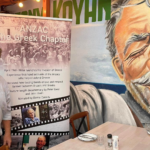Packed house for ‘ANZAC: The Greek Chapter’ screening at Yarraville Festival