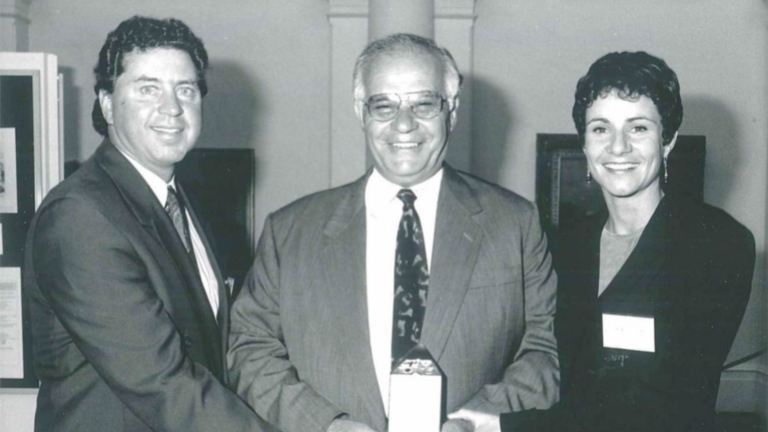 Book launch on Greek innovator Nick Thyssen to be held in Sydney