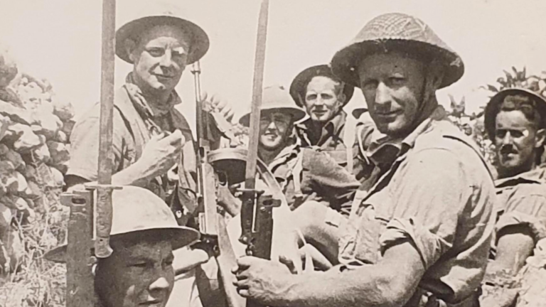 ‘ANZAC: The Greek Chapter’ set to screen in Adelaide for the first time